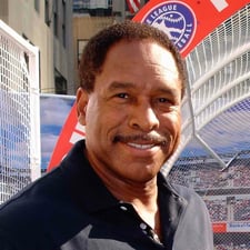 Dave Winfield - Athletes - Profile Pic