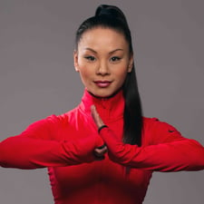 Jade Xu - Actors - Profile Pic