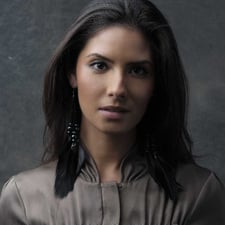 Carolyn Ordoñez - Actors - Profile Pic