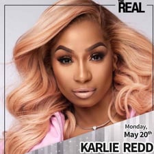 KarlieRedd - Reality TV - Profile Pic