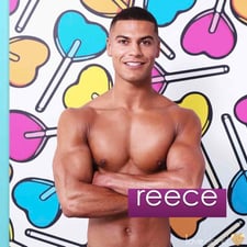 Reece Ford - Reality TV - Profile Pic