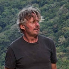 Charley Boorman - Actors - Profile Pic