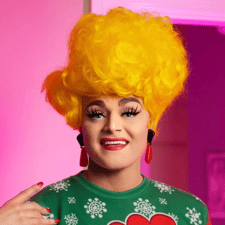 Tammie Brown - Reality TV - Profile Pic