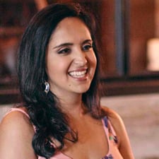 Aparna Shewakramani - Reality TV - Profile Pic