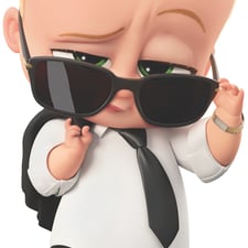 The Boss Baby (a.k.a. Ted Templeton) - Featured - Profile Pic