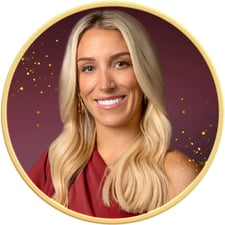 Amanda Pace - Reality TV - Profile Pic