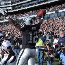 Jacoby Ford - Athletes - Profile Pic