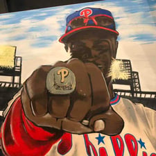Jimmy Rollins - Athletes - Profile Pic