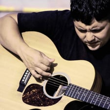 Juan Cirerol - Musicians - Profile Pic