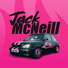 Jack McNeill - Creators - Profile Pic