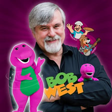 Bob West - Actors - Profile Pic