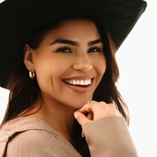 Fernanda Flores - Reality TV - Profile Pic
