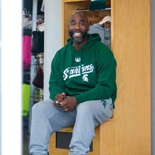 Mateen Cleaves - Athletes - Profile Pic