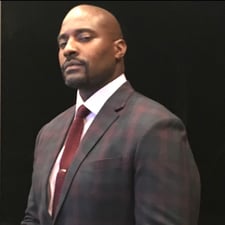 Marcellus Wiley - Athletes - Profile Pic