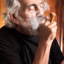 Tommy Chong - Reality TV - Profile Pic