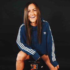 Haley Hanson - Athletes - Profile Pic