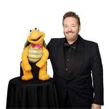 Terry Fator - Reality TV - Profile Pic