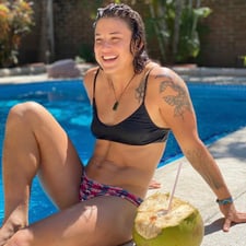 Nicole Heavirland - Athletes - Profile Pic