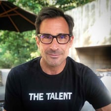 Lawrence Zarian - Actors - Profile Pic