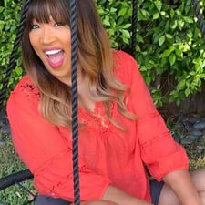 Kym Whitley - Comedians - Profile Pic