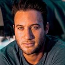 Bryce Hirschberg - Reality TV - Profile Pic