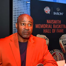 Sidney Moncrief - Athletes - Profile Pic