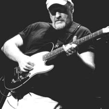 Dave Mason - Musicians - Profile Pic