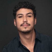 Julio Macias - Actors - Profile Pic