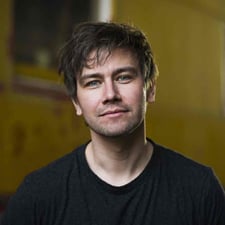Torrance Coombs - Actors - Profile Pic