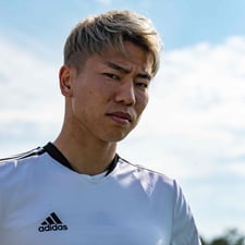 浅野拓磨 Takuma ASANO - International - Profile Pic