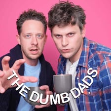 The Dumb Dads - Creators - Profile Pic