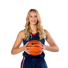 Dorka Juhasz - Athletes - Profile Pic