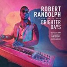 Robert Randolph - Musicians - Profile Pic