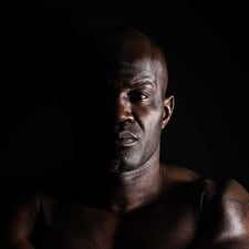 Cheick Kongo - Athletes - Profile Pic