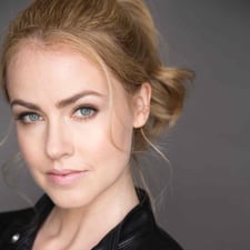 Amanda Schull - Actors - Profile Pic