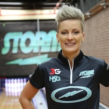 Diana Zavjalova - Athletes - Profile Pic