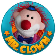 Mr. Clown - Creators - Profile Pic