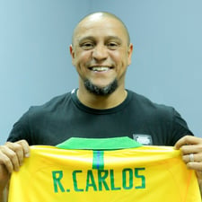 Roberto Carlos - Athletes - Profile Pic