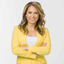 Ginger Zee - More - Profile Pic