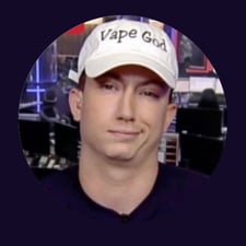 Tommy Smokes - Sports Commentators - Profile Pic