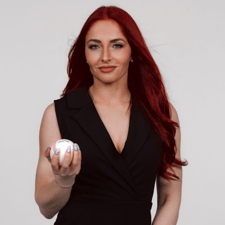 Rachel Luba - Athletes - Profile Pic
