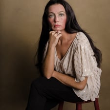 Melisa Ruscsak - Profile Pic