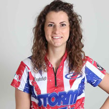 Verity Crawley - Athletes - Profile Pic