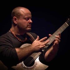 Andy McKee - Profile Pic