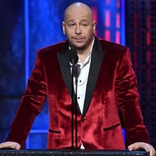 Roastmaster General Jeff Ross - Comedians - Profile Pic
