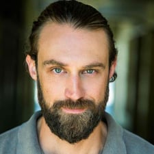 Chris Tergliafera - Actors - Profile Pic