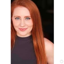 Mallory Maedke - Actors - Profile Pic
