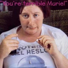 Muriel’s Sister - Actors - Profile Pic