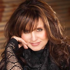 Deborah Allen - Musicians - Profile Pic