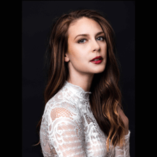 Sara Mitich - Actors - Profile Pic